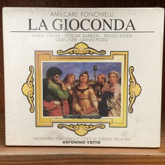 La Gioconda