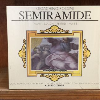 Semiramide