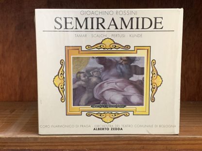 Semiramide