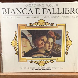 Bianca e Falliero