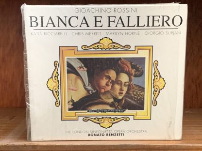 Bianca e Falliero
