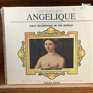 Angelique