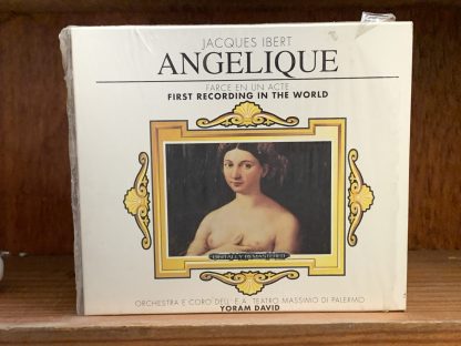 Angelique