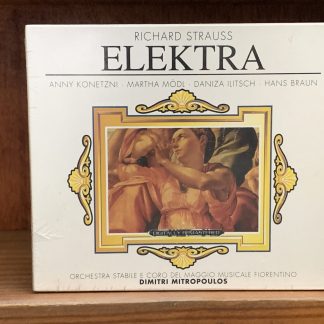 Elektra