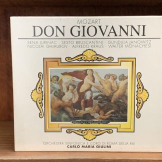 Don Giovanni