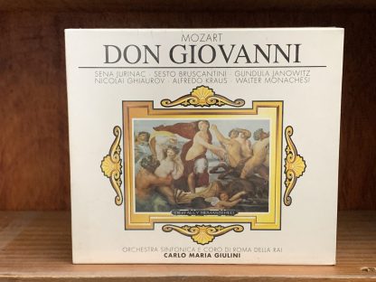 Don Giovanni