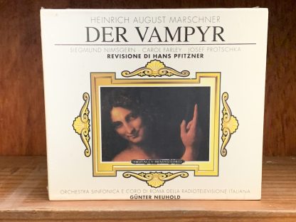 Der Vampyr