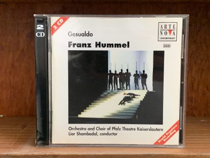 Gesualdo