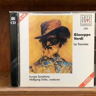 La Traviata