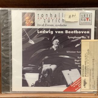 Symphony No. 9