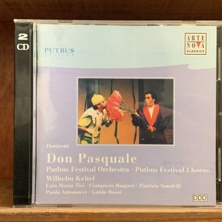 Don Pasquale