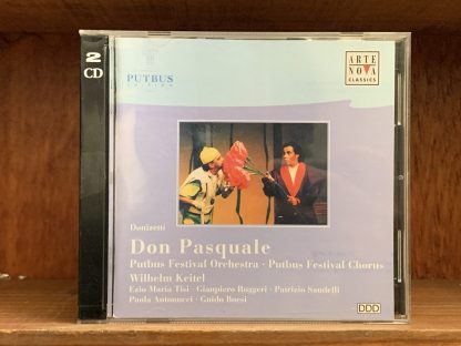 Don Pasquale