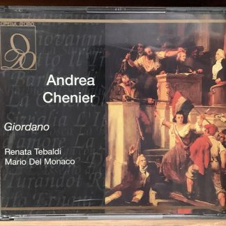 Andrea Chénier
