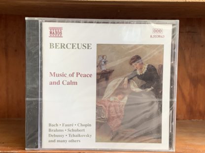 Berceuse: Music of Peace and Calm