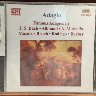 Adagio