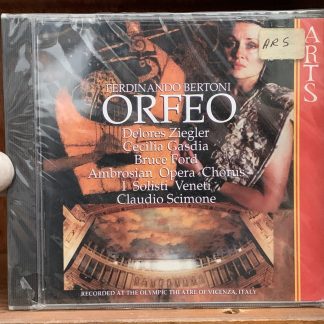 Orfeo