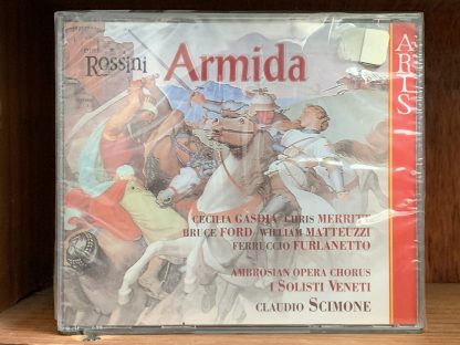 Armida