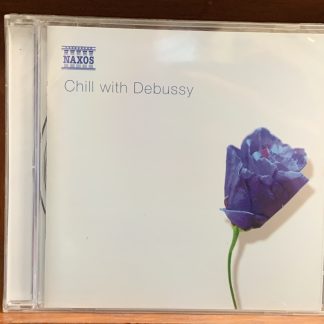 Chill with Debussy