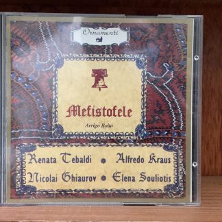 Mefistofele