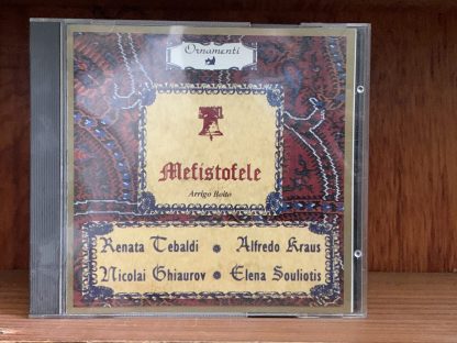 Mefistofele