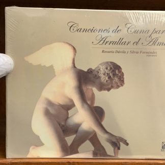 Canciones de Cuna para Arrullar el Alma