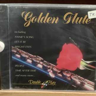 Golden Flute