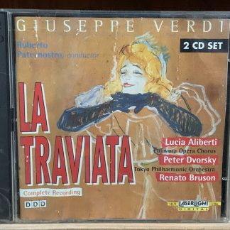 Verdi: La Traviata