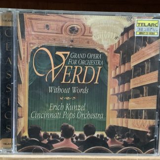 Verdi Without Words