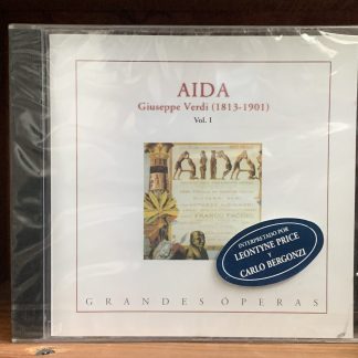 AIDA Vol. I