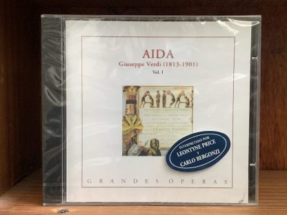 AIDA Vol. I