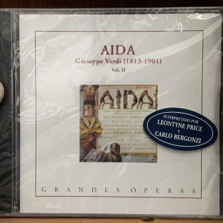 AIDA Vol. II