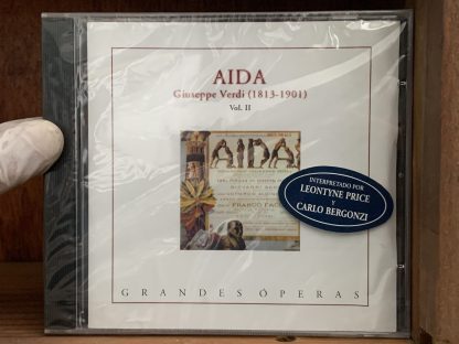 AIDA Vol. II