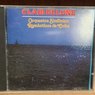 Clair de Lune
