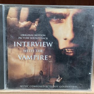 Interview with the Vampire (Original Motion Picture Soundtrack)