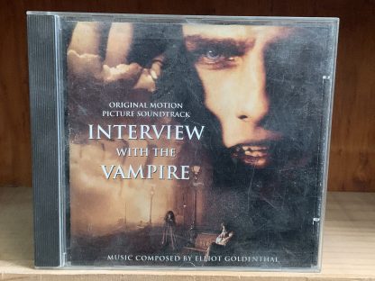 Interview with the Vampire (Original Motion Picture Soundtrack)