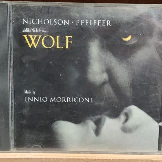 Wolf (Original Motion Picture Soundtrack)