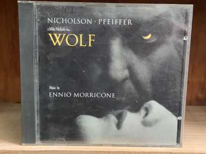 Wolf (Original Motion Picture Soundtrack)