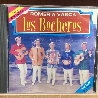 Los Bocheros - Romería Vasca