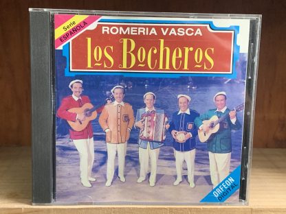 Los Bocheros - Romería Vasca