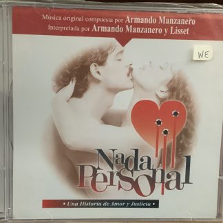 Nada Personal - Armando Manzanero y Lisset