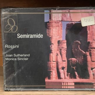 Semiramide