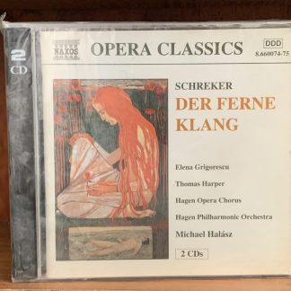 Der Ferne Klang