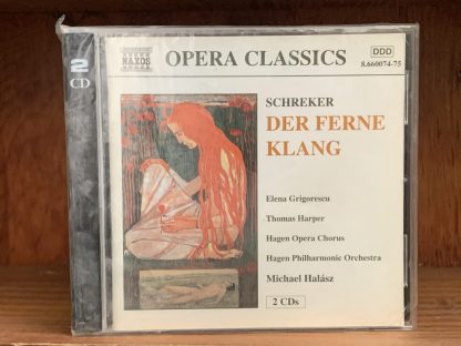 Der Ferne Klang
