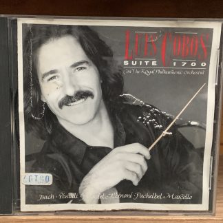 Luis Cobos - Suite 1700