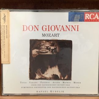 Don Giovanni