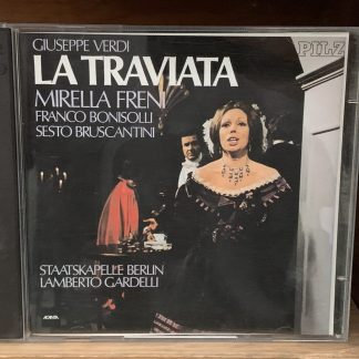 La Traviata
