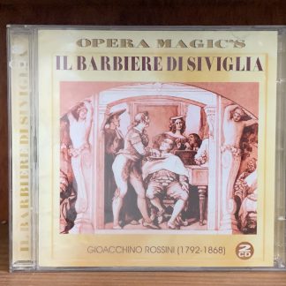 Il Barbiere di Siviglia