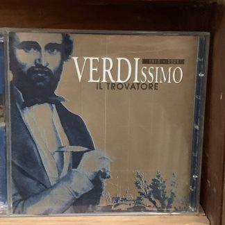 VERDIssimo - Il Trovatore