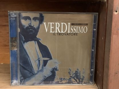 VERDIssimo - Il Trovatore