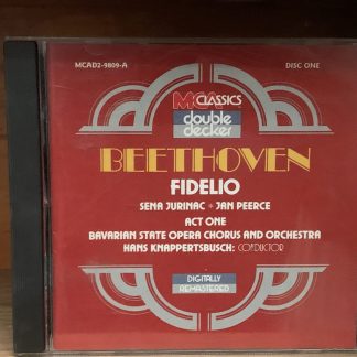 Fidelio - Act One